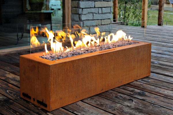 Planika Galio Corten - Afbeelding 5