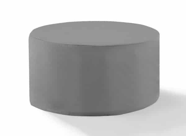 Galio Fire Pit Corten Cover