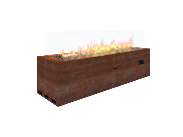 Planika Galio Corten
