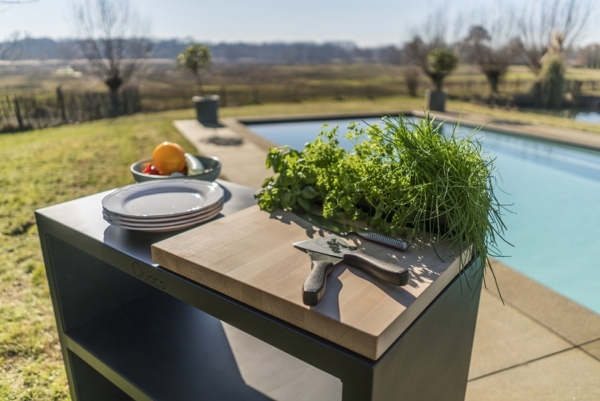 Quoco Tavolo Medium & Large - Afbeelding 8