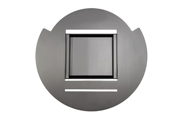 Cocoon Accessoires Zwart 1