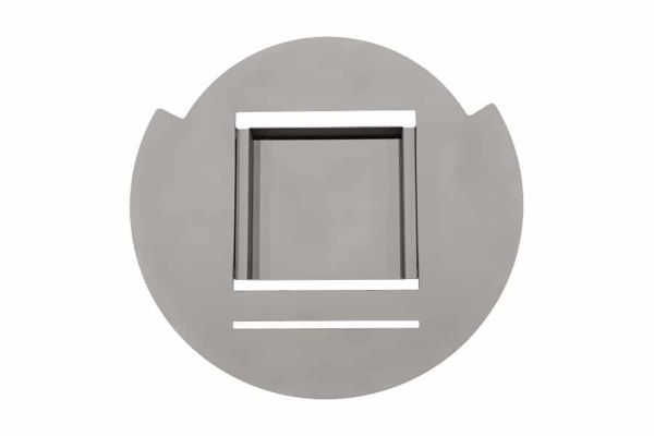 Cocoon Accessoires Roestvrij Staal 1