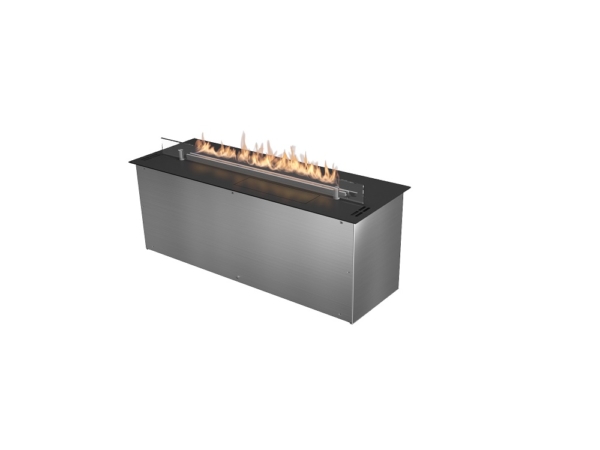 Planika Fire Line Automatic 4+ (Groter reservoir)