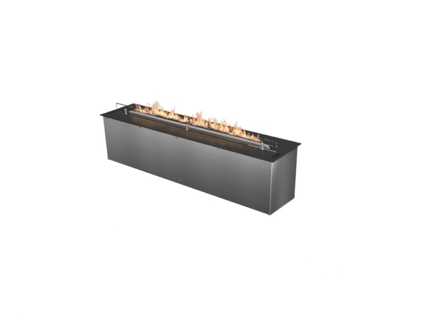 Planika Fire Line Automatic 4+ (Groter reservoir) - Afbeelding 8