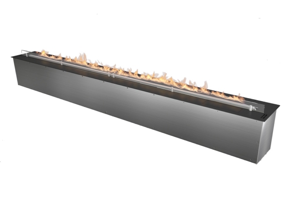Planika Fire Line Automatic 4+ (Groter reservoir) - Afbeelding 11