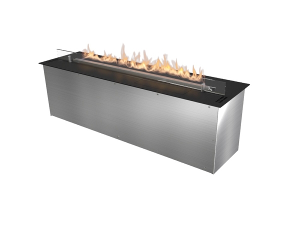 Planika Fire Line Automatic 4+ (Groter reservoir) - Afbeelding 7