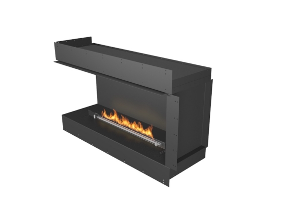 Planika Prime Fire 990 Forma 1200 Left Corner