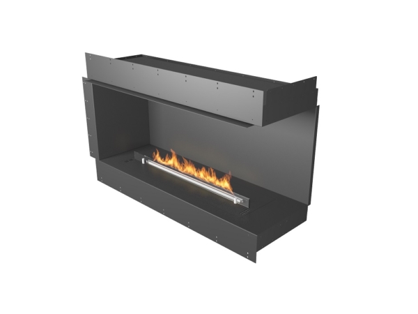 Planika Prime Fire 990 Forma 1200 Right Corner