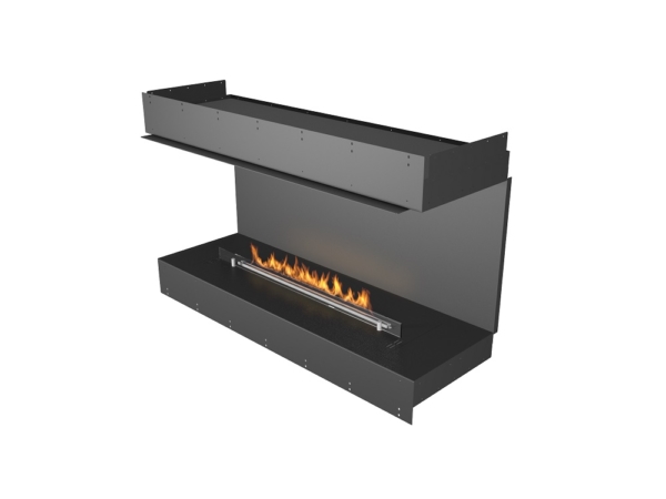 Planika Prime Fire 990 Forma 1200 Three-Sided