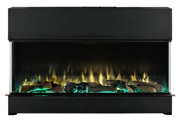 01_Dimplex_Vivente_Front_Green