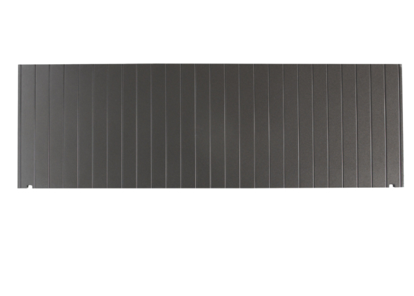 Vivente Verticle Line Back Panel