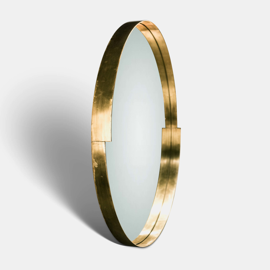 Rapture Harvey mirror square Daniëls Openhaarden