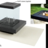 Cube 500 True Vision tafel 105x105