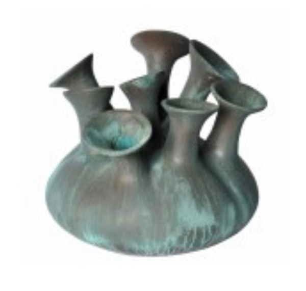 Jelly Patina
