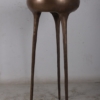 Legs L (164 cm) in bronze