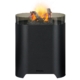 Dimplex_Torn 64_SET009_Front Logs Flame