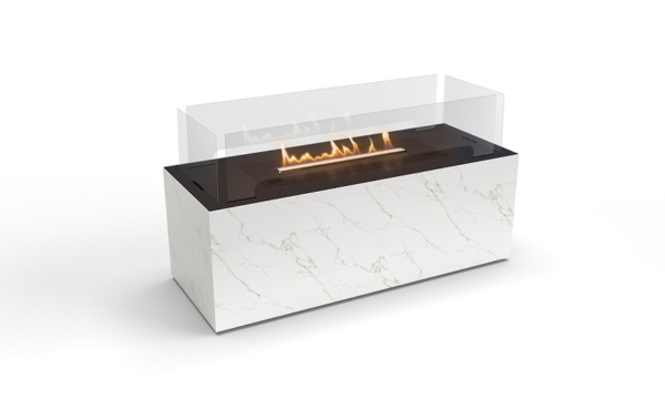 Box Daze Fireplace_with_Prime_Fire_700_Burner
