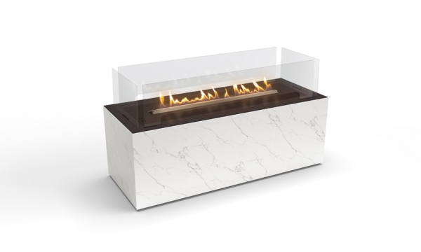 Box DazeDemobox_Fireplace_with_FLA3_Burner